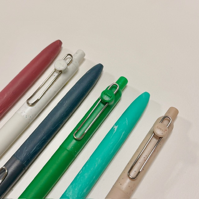 ユニボールワンZENTO