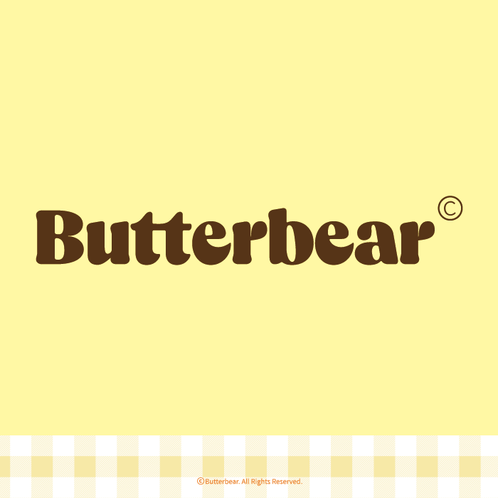 Butterbear フェアin ロフト