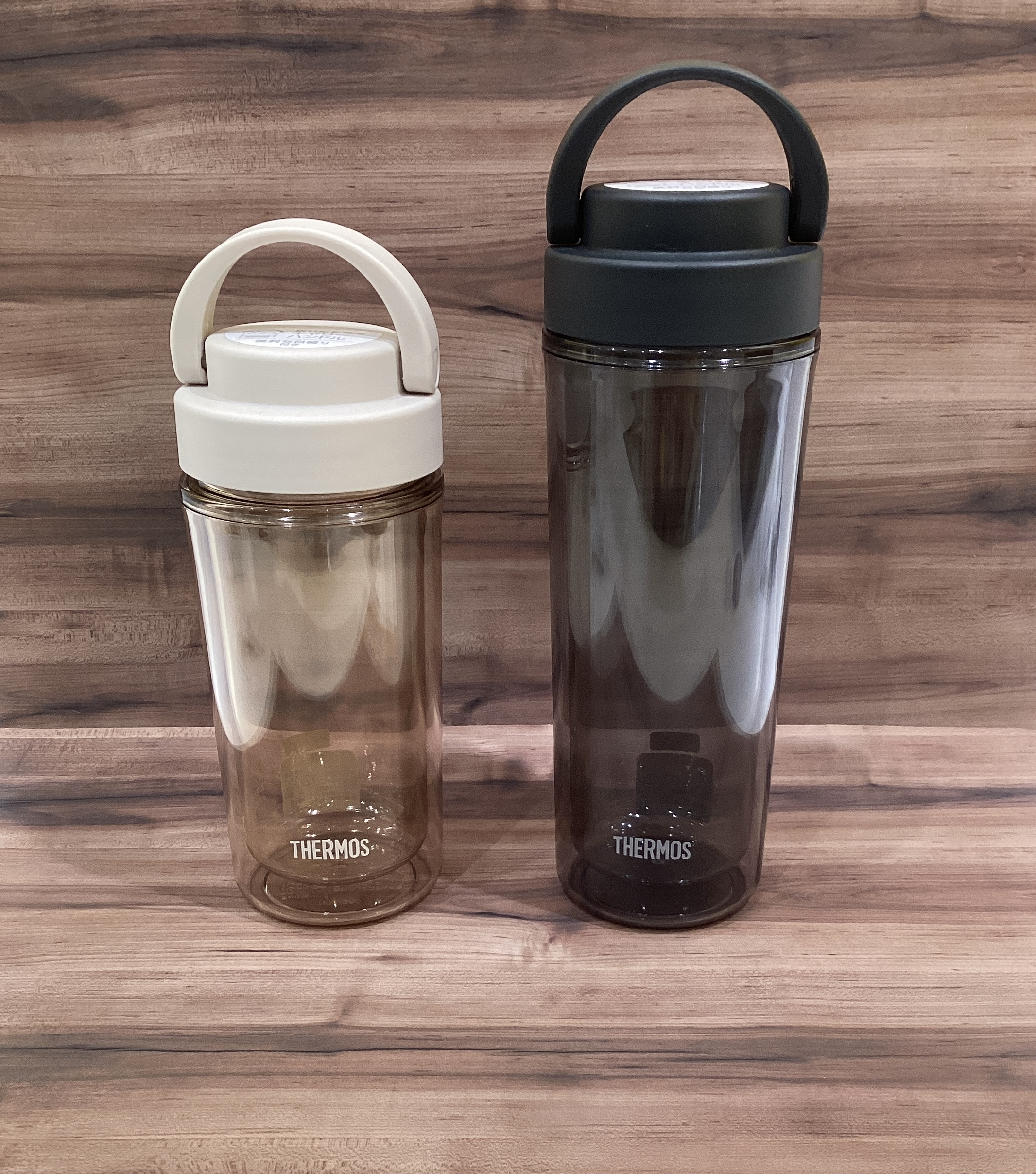 サーモス ウォーターボトル