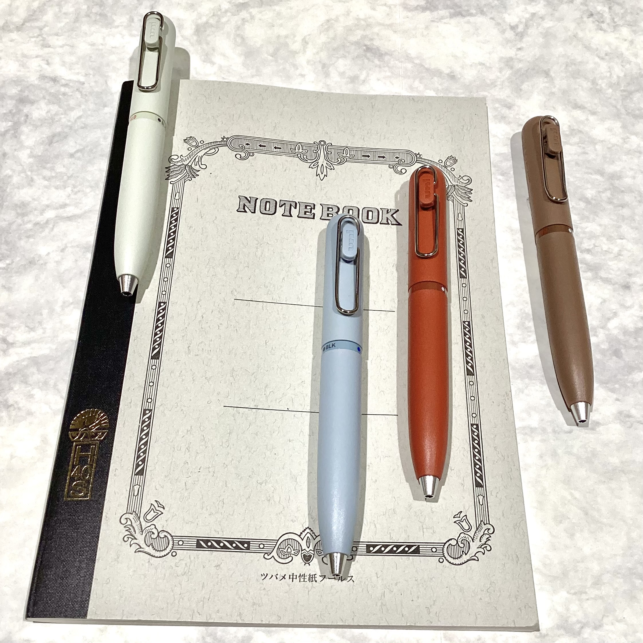 ユニボールone 3