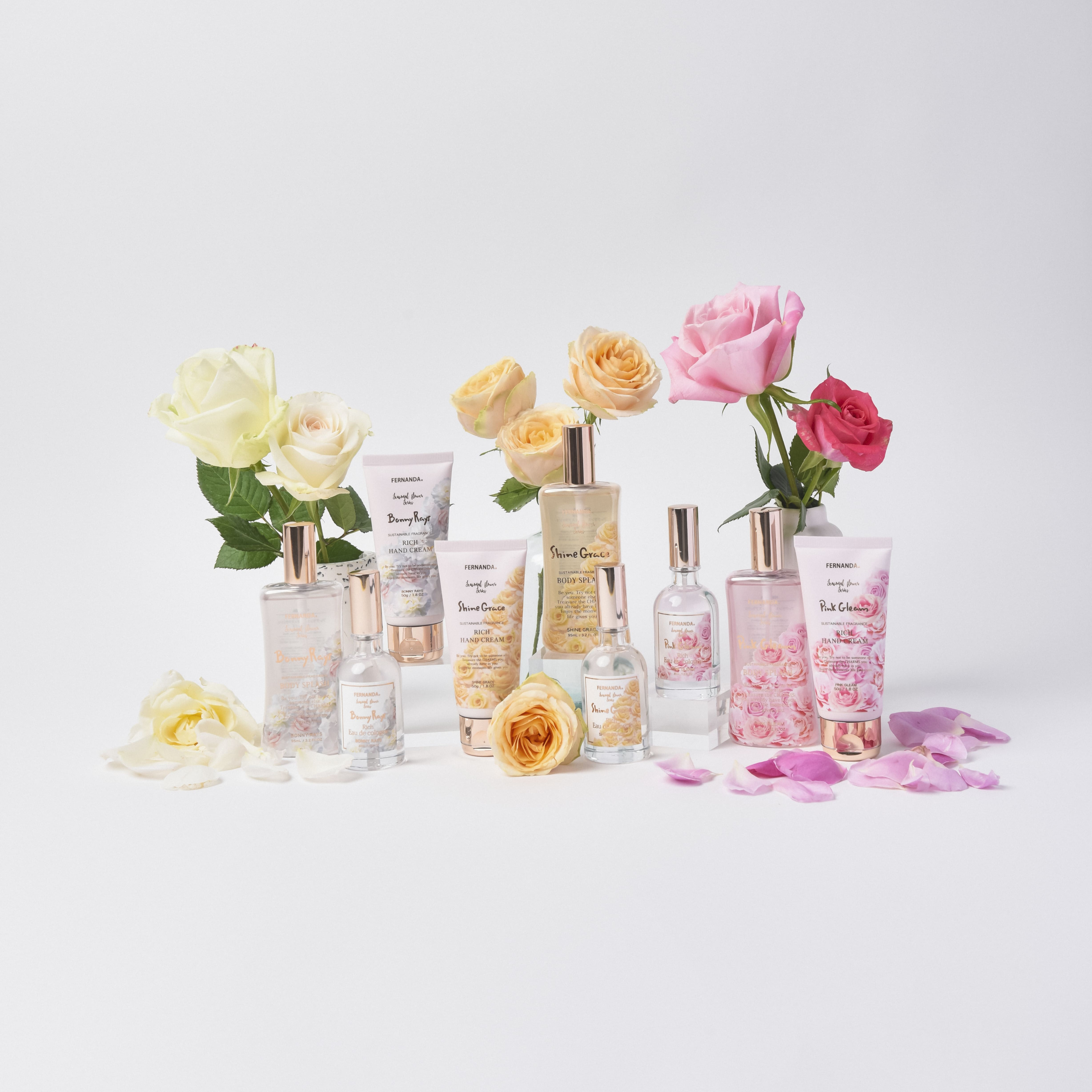 FERNANDA(フェルナンダ)