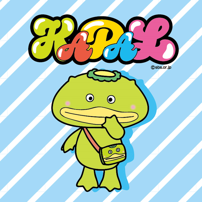 カパルマルシェiｎ大宮ロフト