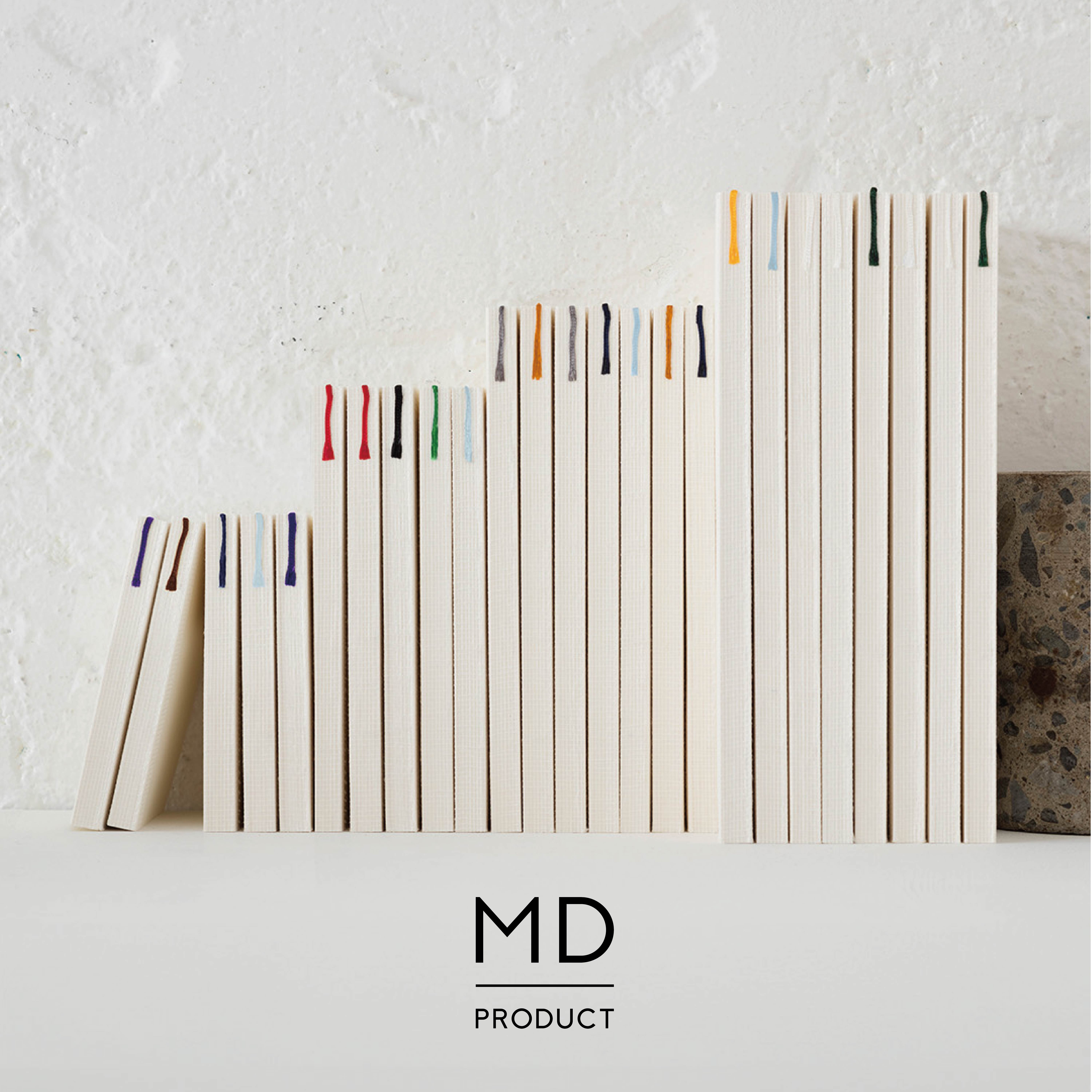 書くを愉しむＭＤノート