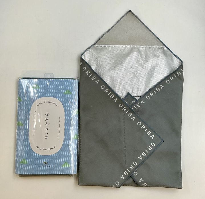 ORIBA 保冷ふろしき