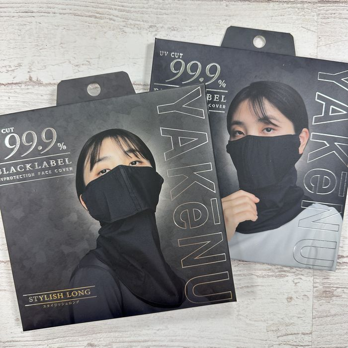 ヤケーヌ99.9 ブラックレーベル