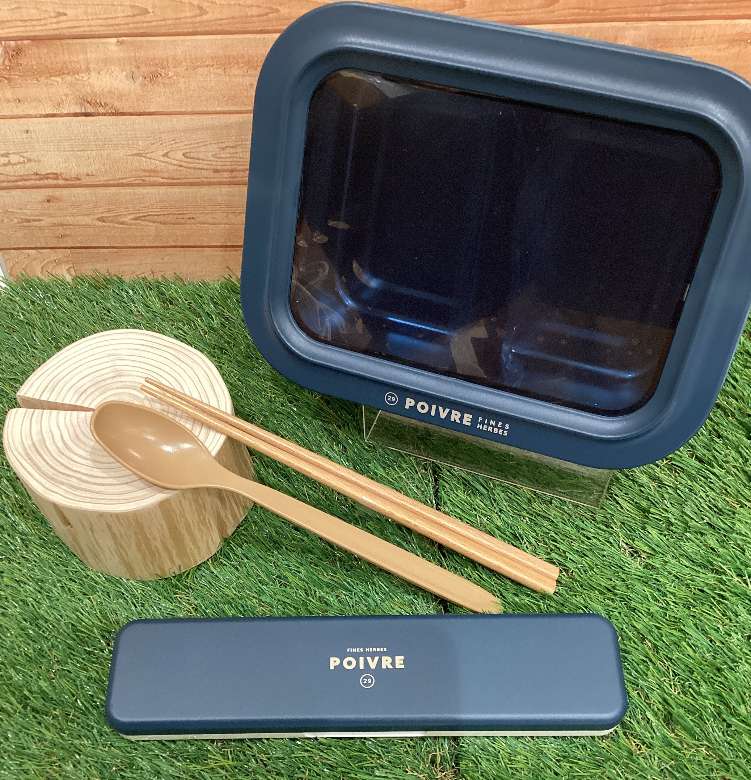 満腹サイズのお弁当箱