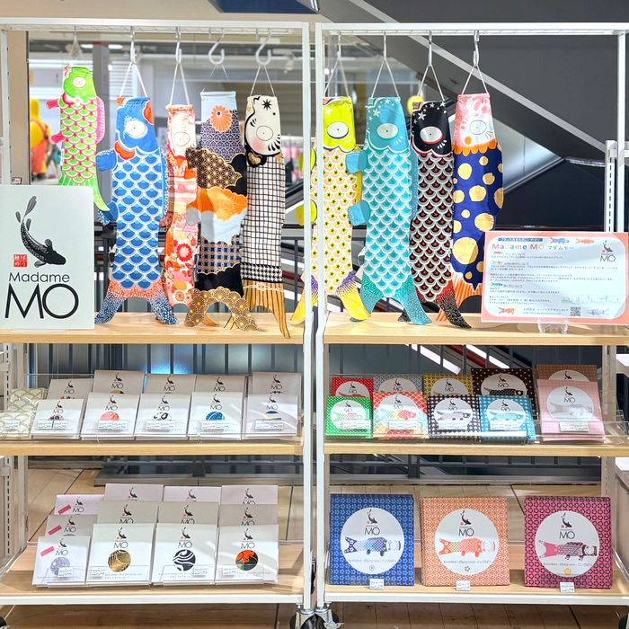 Madame MO（マダムモー）