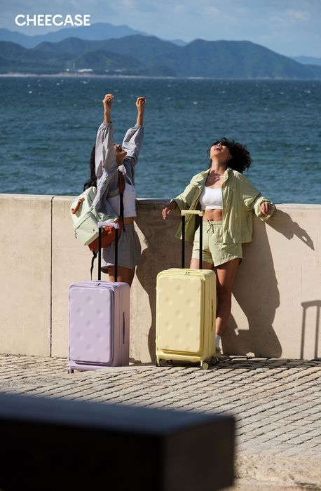 CHEECASE（チーケース）キャリーケース
