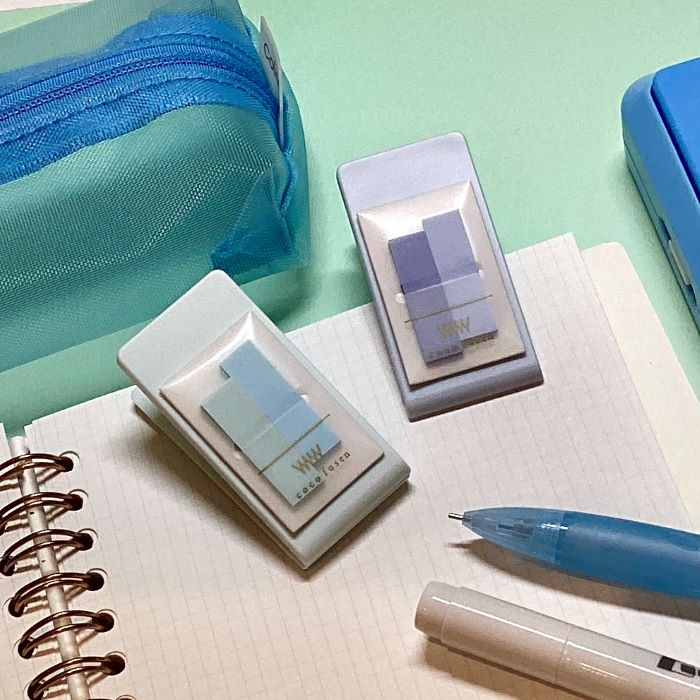 ミニクリップココフセン限定カラー