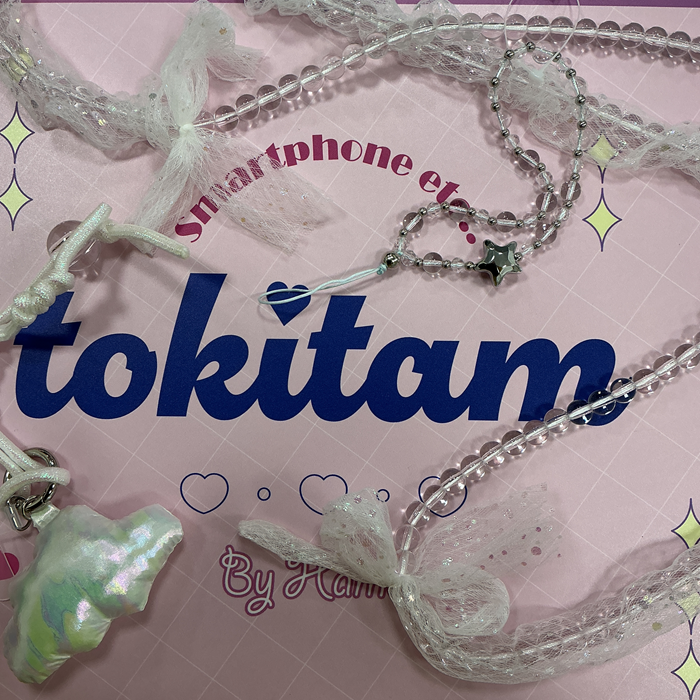 ｔｏｋｉｔａｍ（トキタム）
