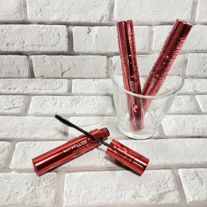 MEYBELLINE（メイベリン）　スカイハイマスカラ