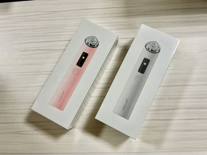 メディキューブ　ブースタープロX2