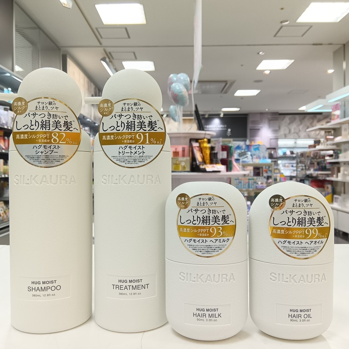 SIL.KAURA (シル クオーラ) 