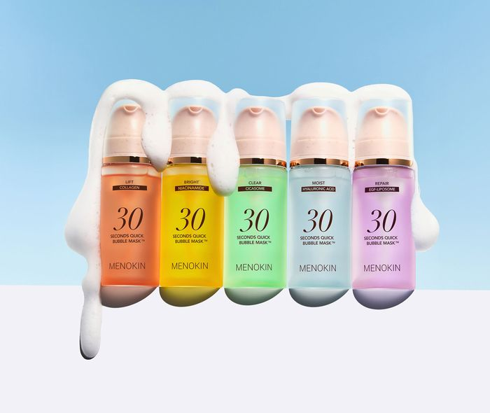 MENOKIN（メノキン）