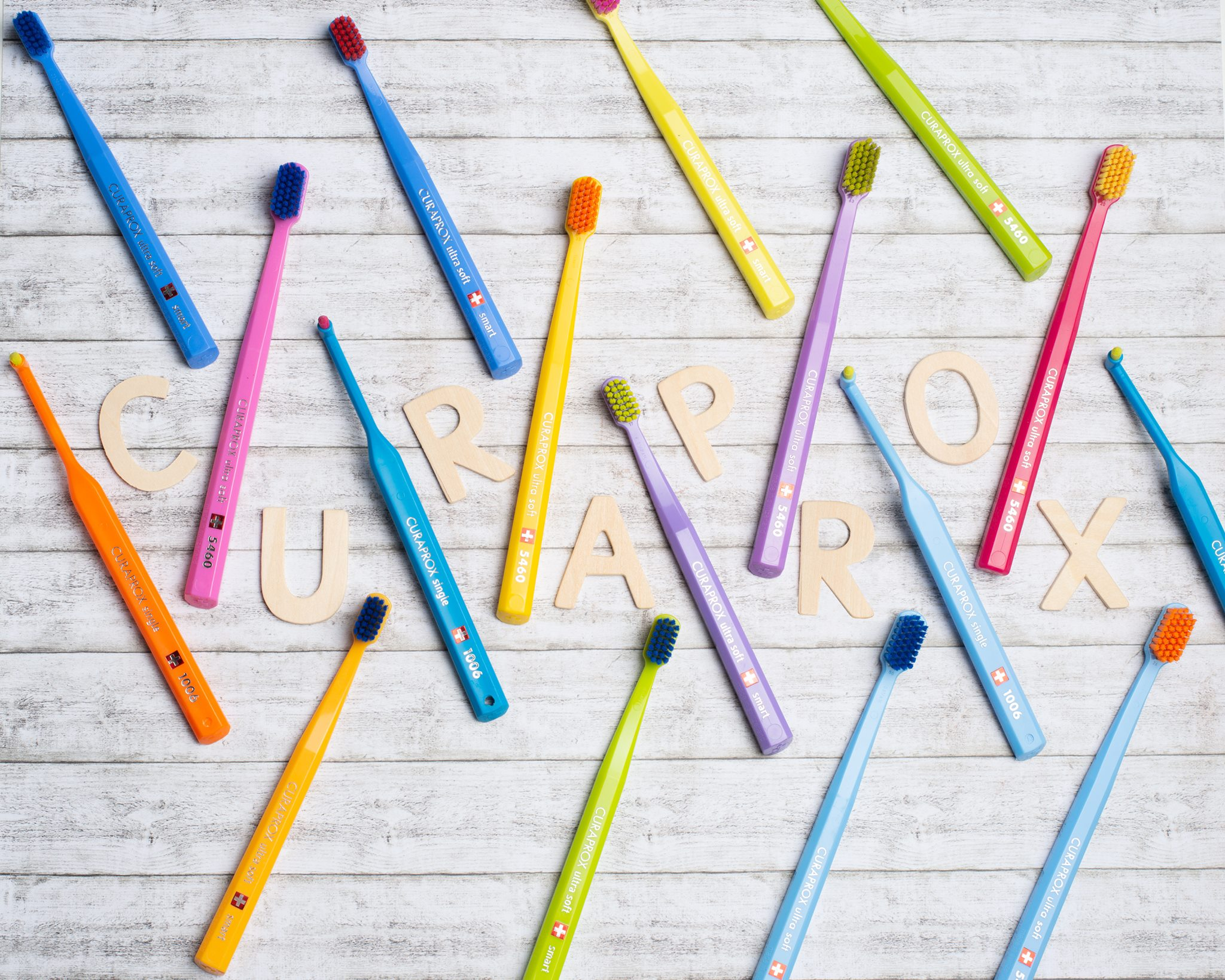 CURAPROX (クラプロックス)