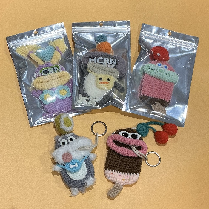 macaroni edge(マカロニエッジ)