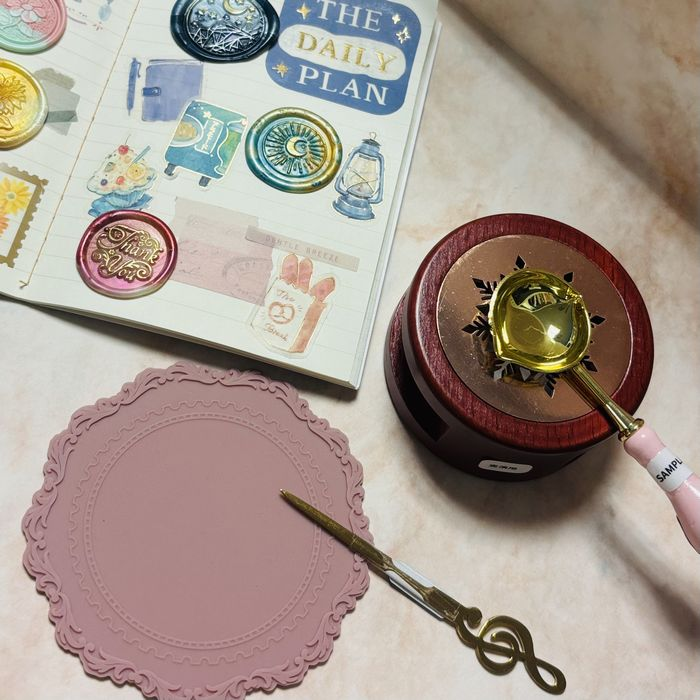 ”おす”を楽しむ