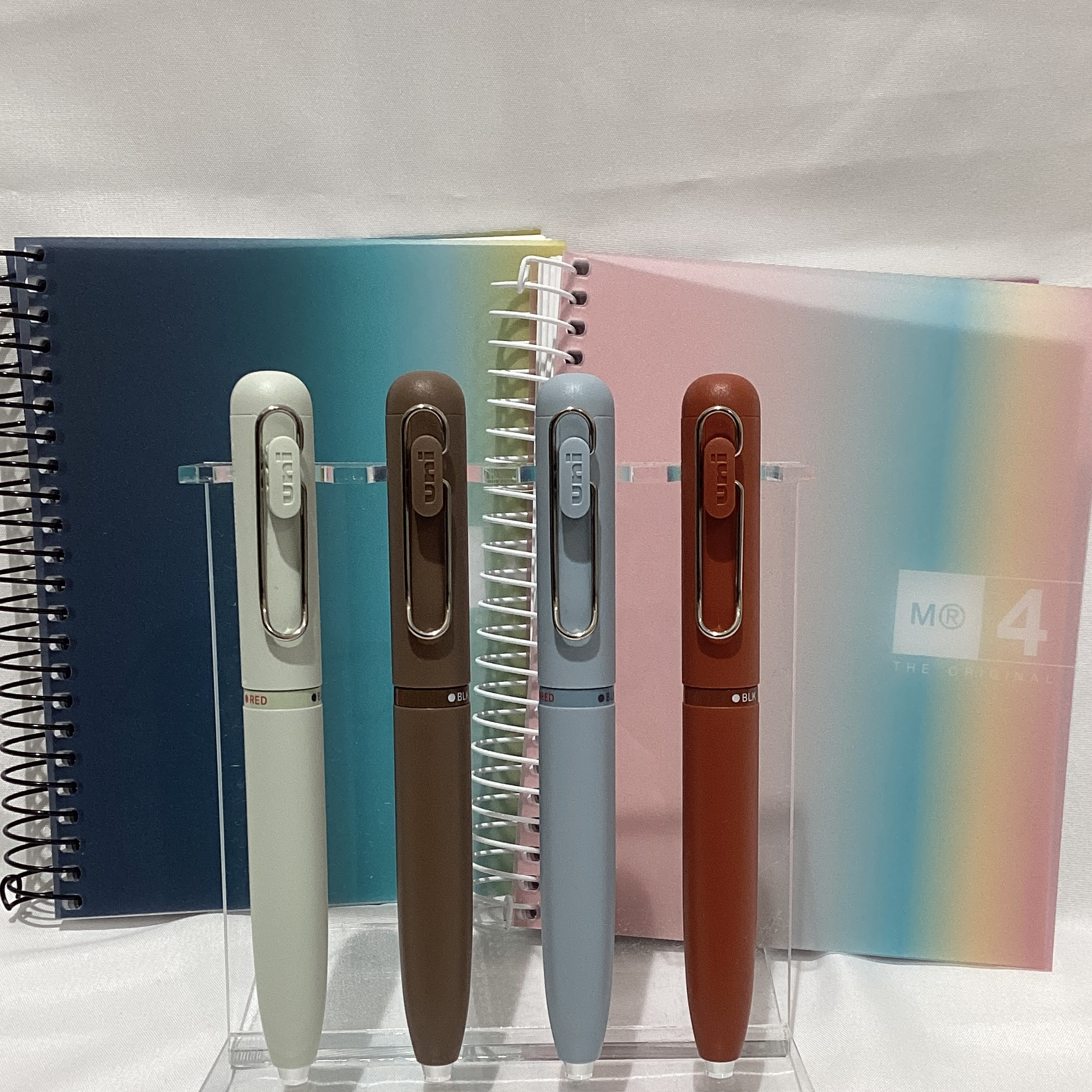 ユニボールワン3