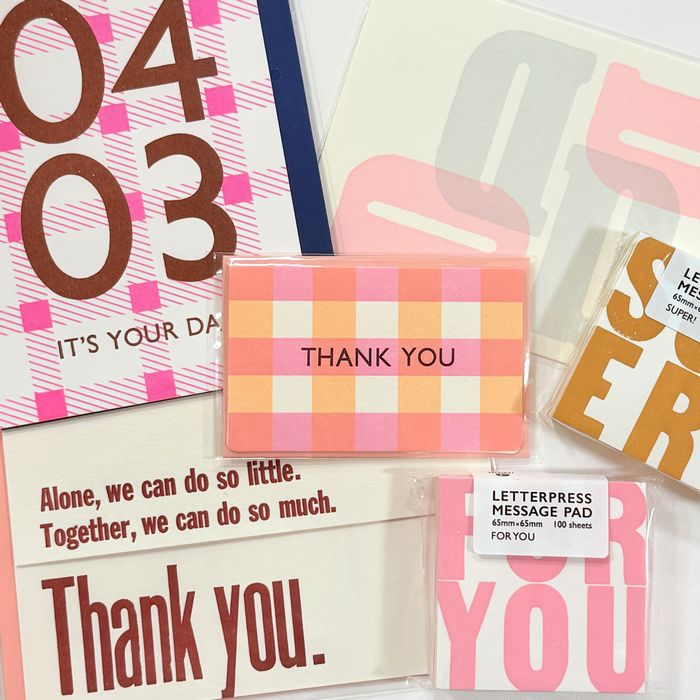 ”つたえる”を楽しむ