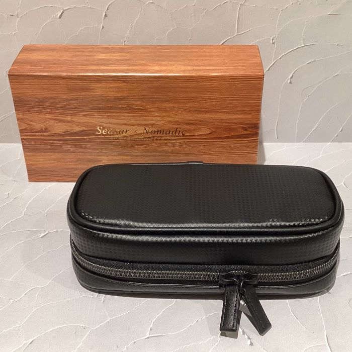 『シークレットエグゼクティブペンケース』