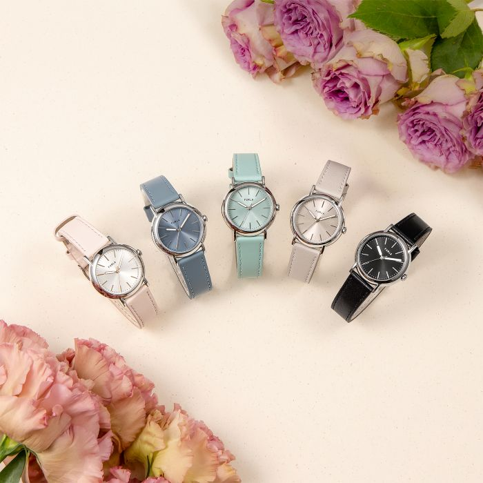 FRULA(フルラ) 春の新作ウォッチ