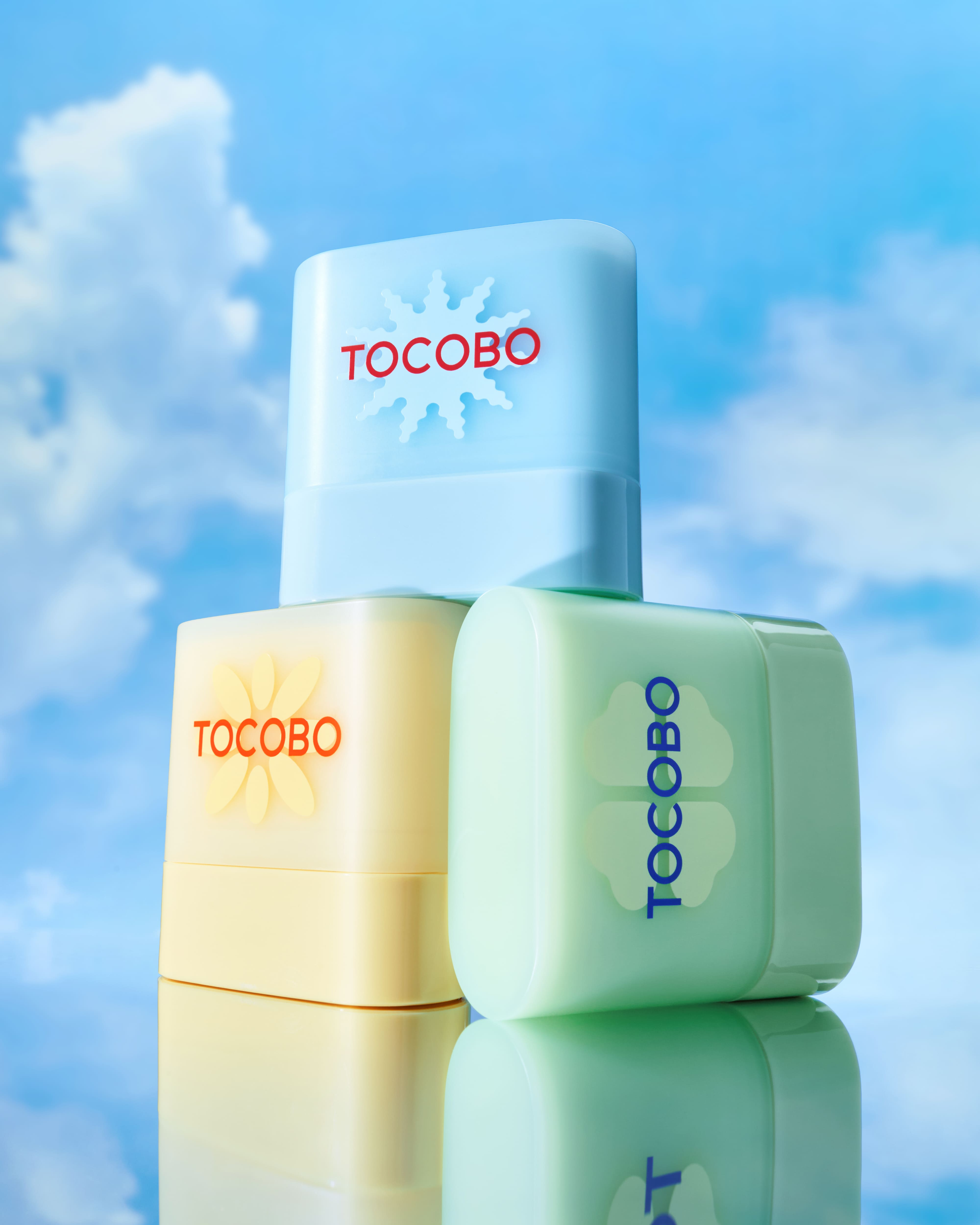 トコボ　ミニサンスティック