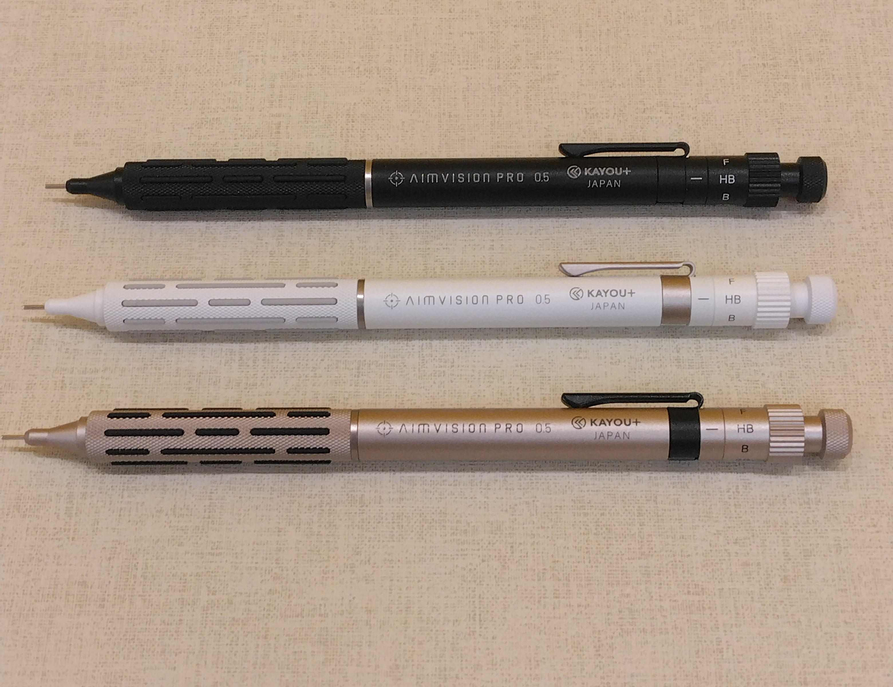 思考と描写をつなぐ