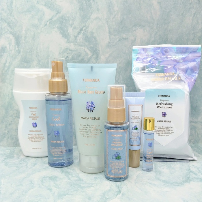 FERNANDA(フェルナンダ)