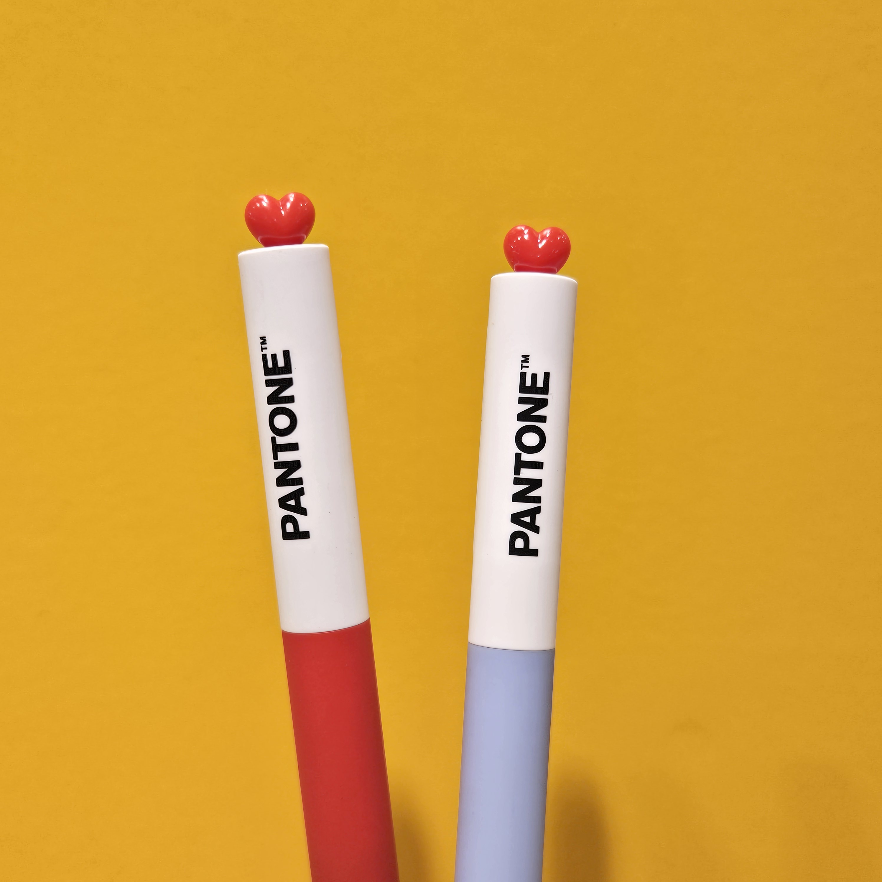 kaco パントーン　ゲルインクペン