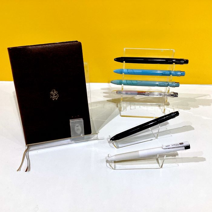 サラサクリップ 2+S