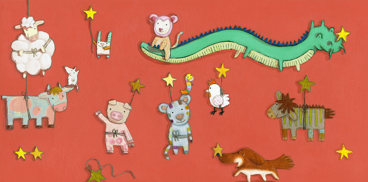 キロメロ来日展