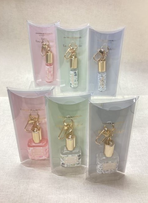 ベビーオハナマハロ　