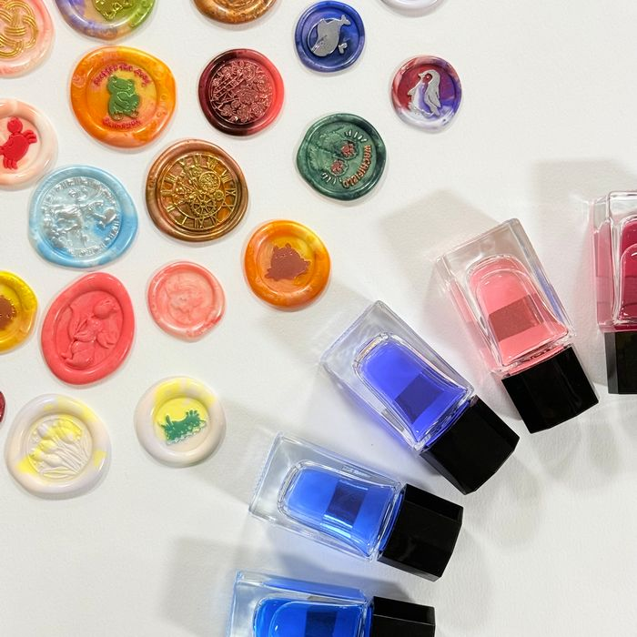 “色”を楽しむ