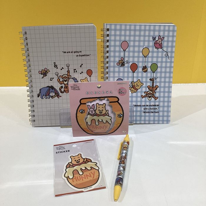 くまのプーさん