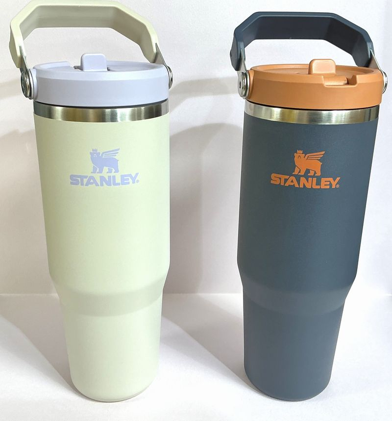 お出かけタンブラー