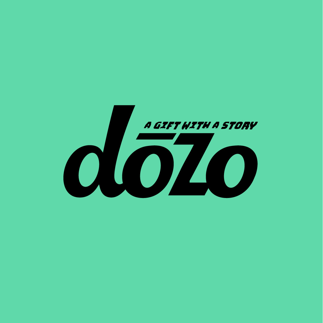 dōzo POP UP EVENT