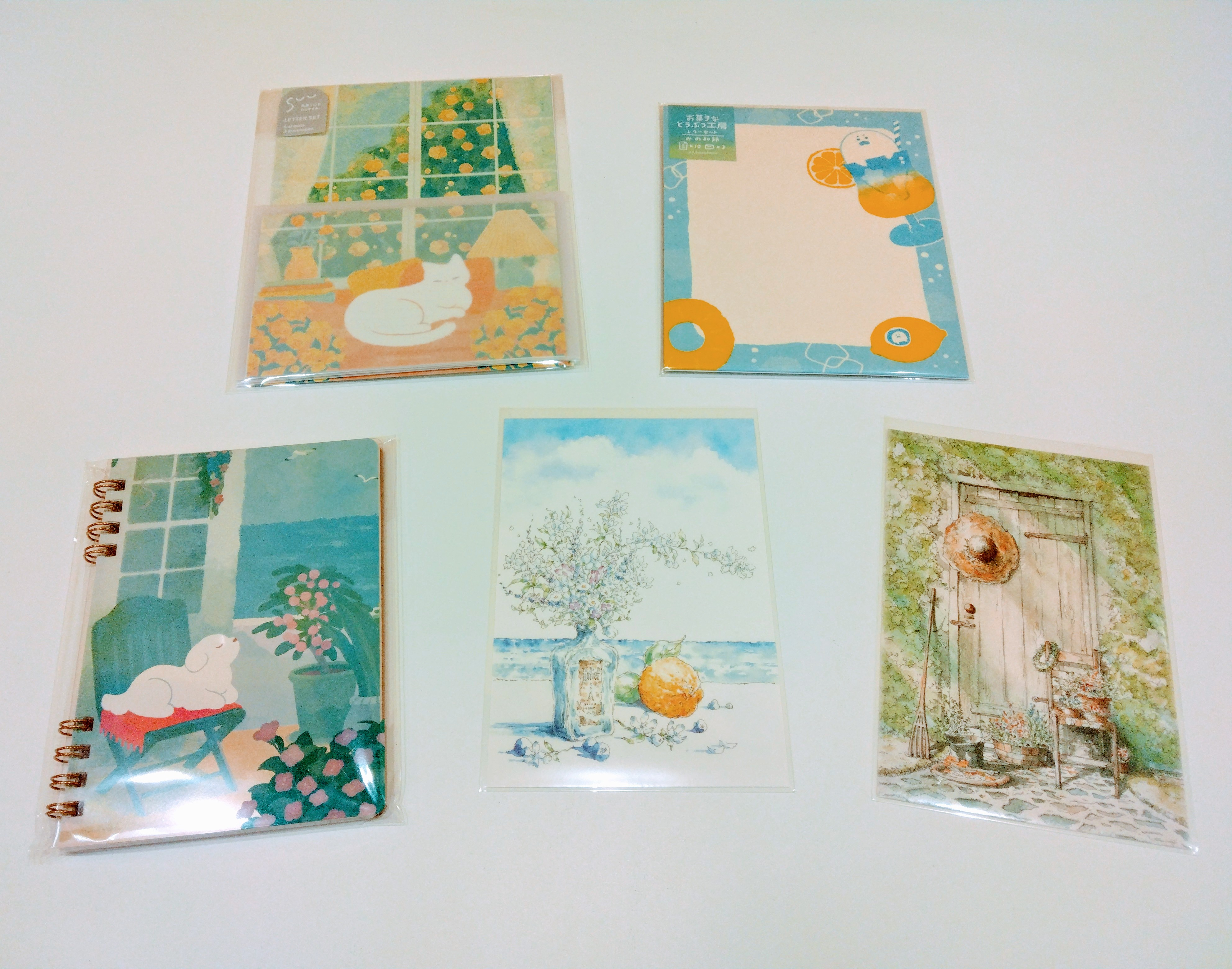 大切な人に気持ちを込めたメッセージ