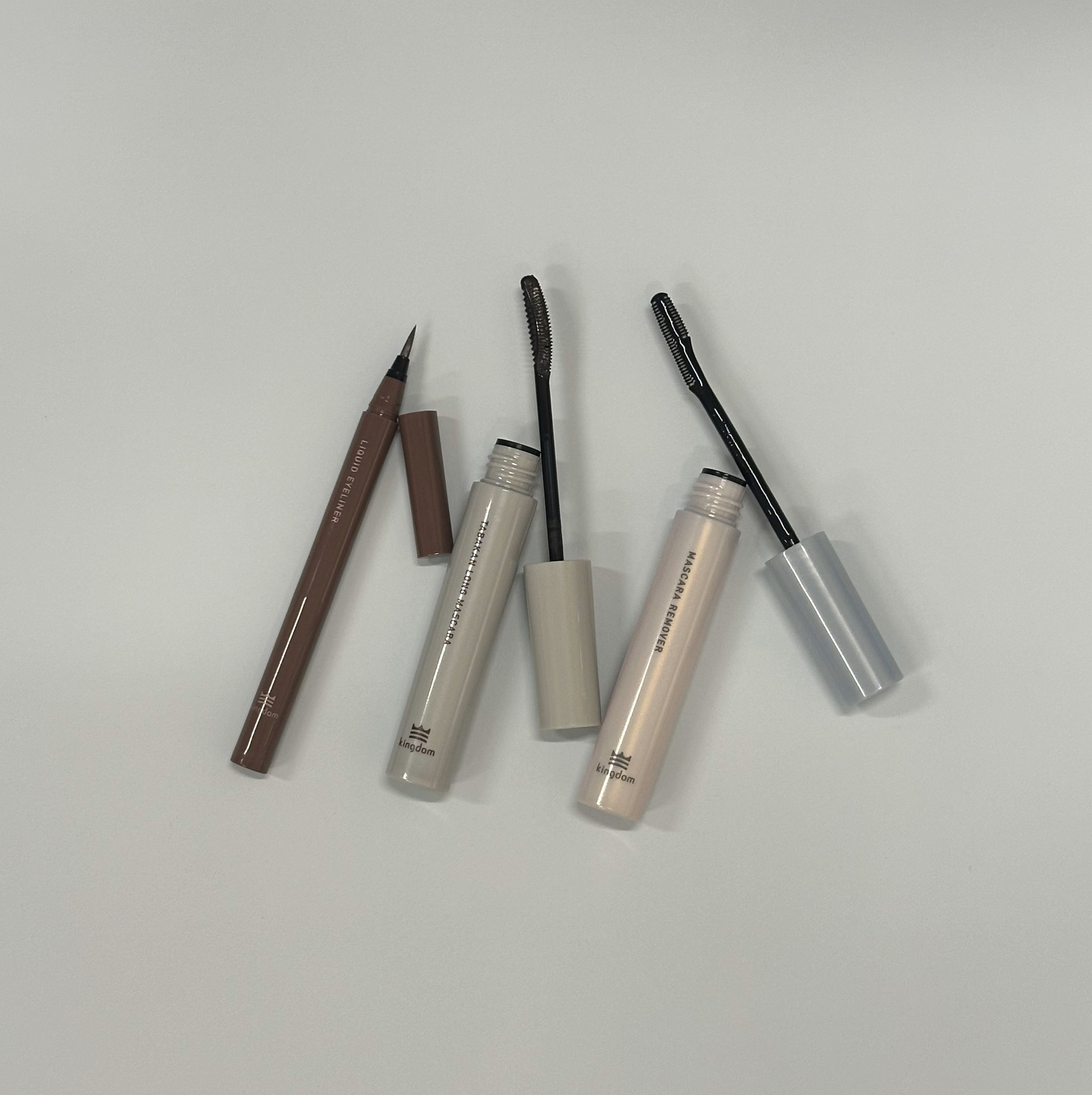 キングダム　最新アイメイク３選