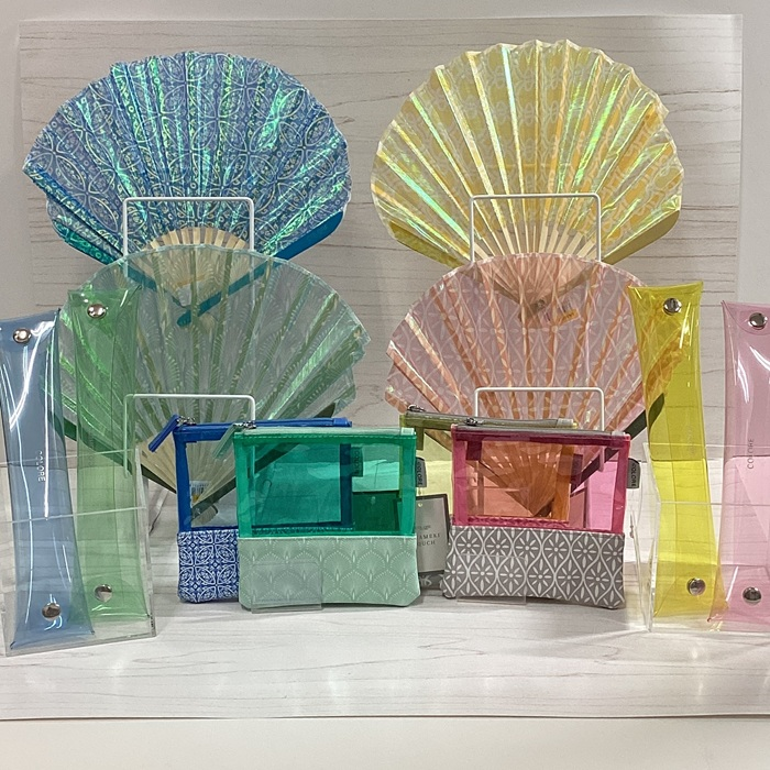 キラメキ扇子ギフト