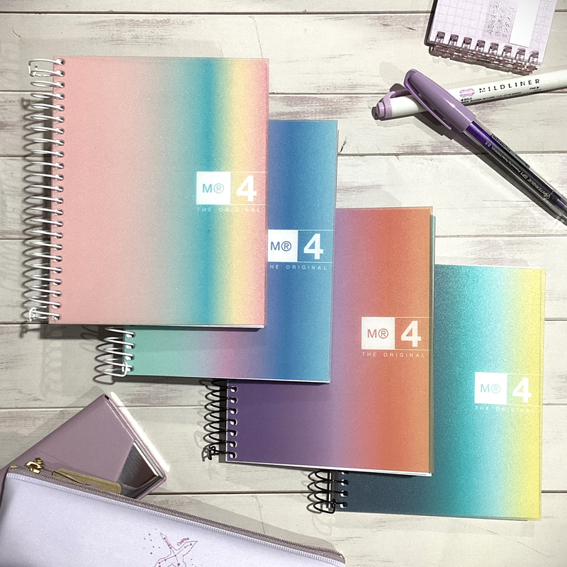 ひと目惚れ級、最旬ノート♡