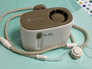 ミニターボファン