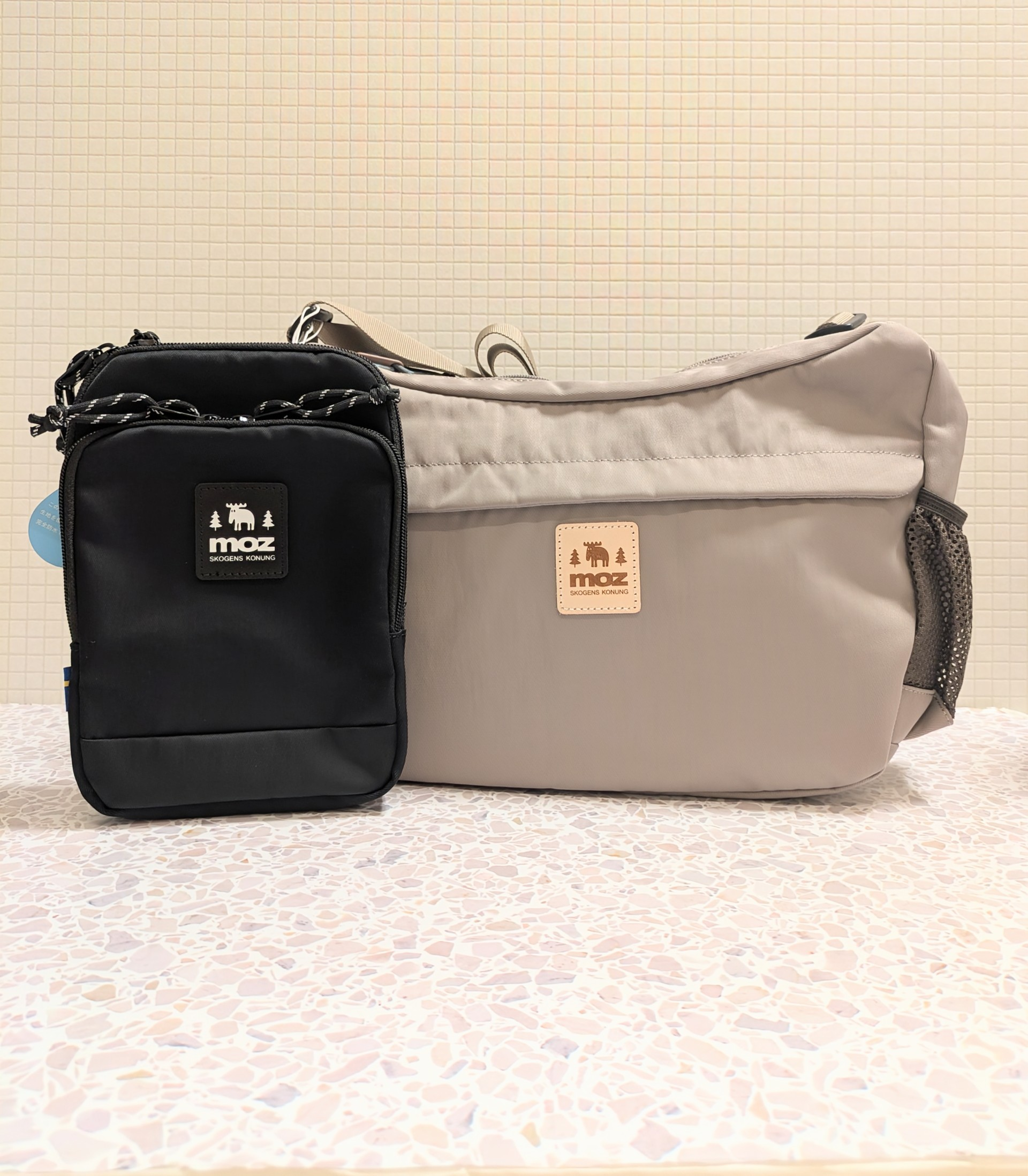 春のバッグマーケットmini