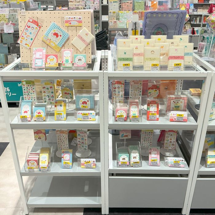 古川紙工×mizutamaコラボ第三弾