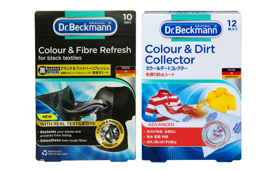 【予告】ドクターベックマン「ノベルティー」プレゼント