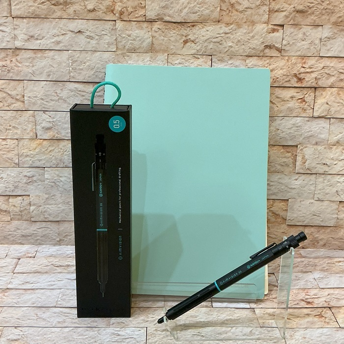 エイムヴィジョン