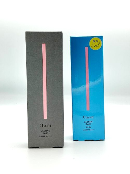 チャコット　ラスティングベース