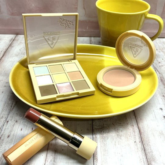 焼きたてカラー♡ベーカリーコレクション