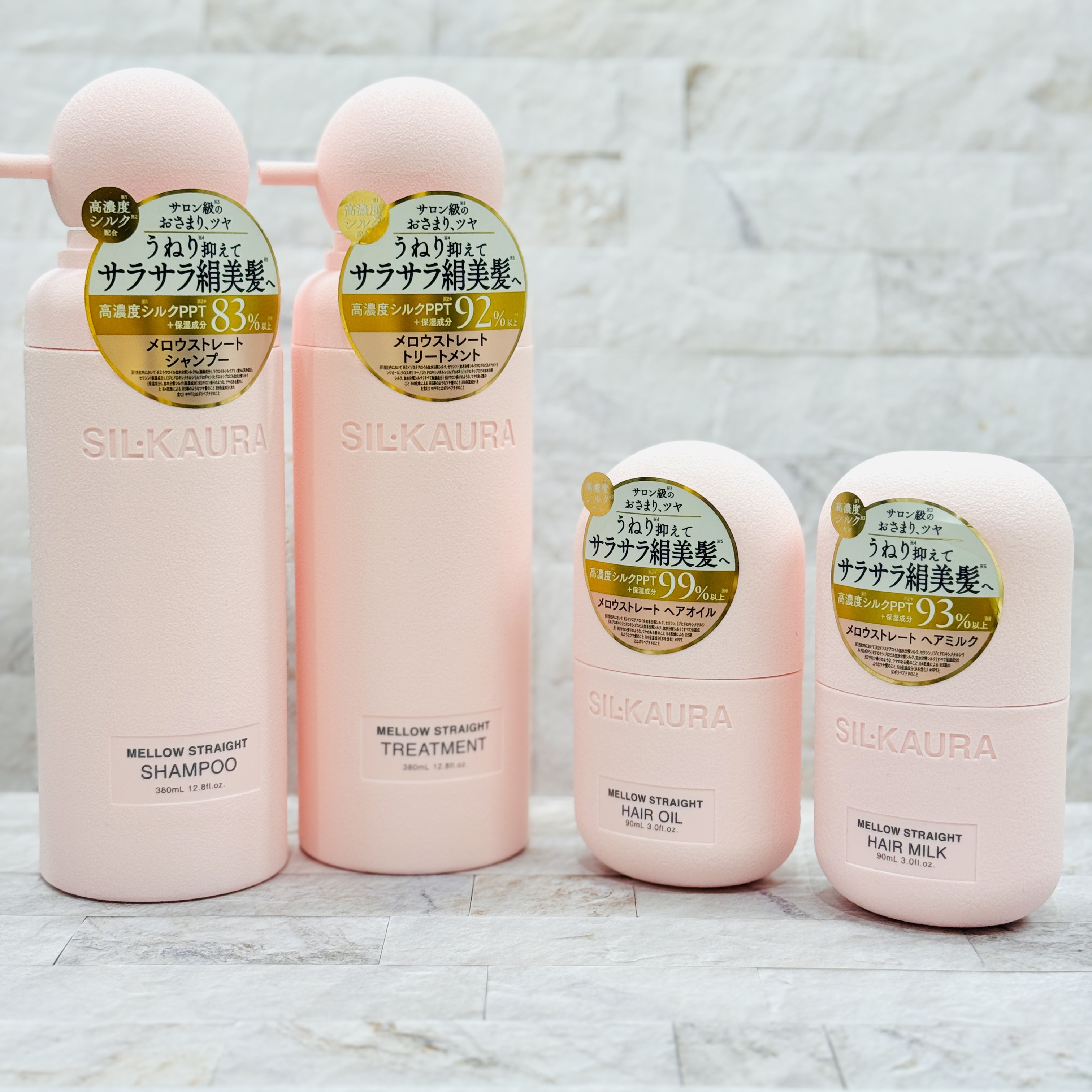 「SIL・KAURA（シル クオーラ）」