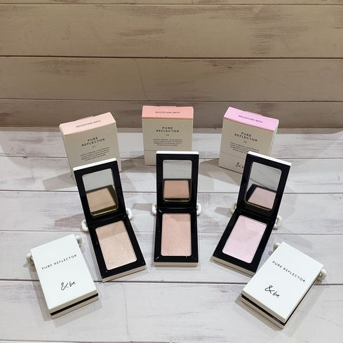 &beピュアリフレクター