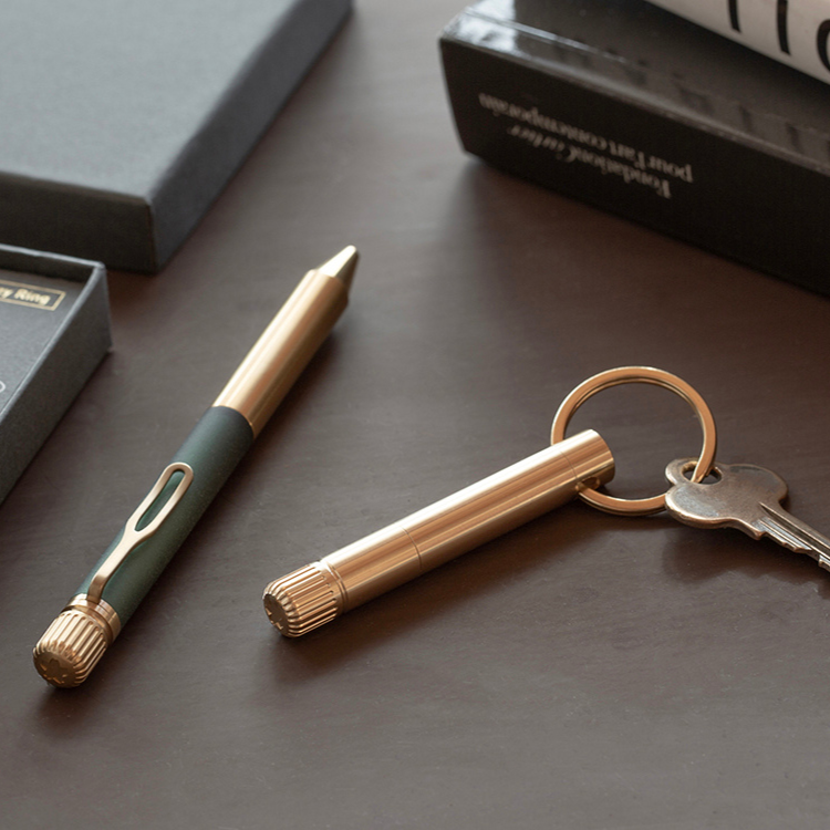 クラフトラボ001＆キーリングセット